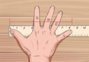 ᐉ Как узнать размер браслета на руку? Таблица и способы измерения