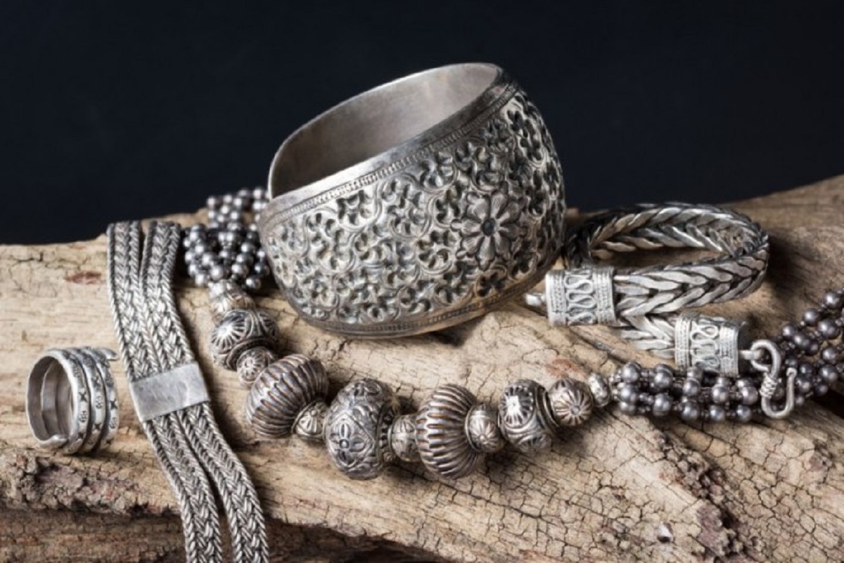 Информация о пробах серебра для ювелирных изделий в России
