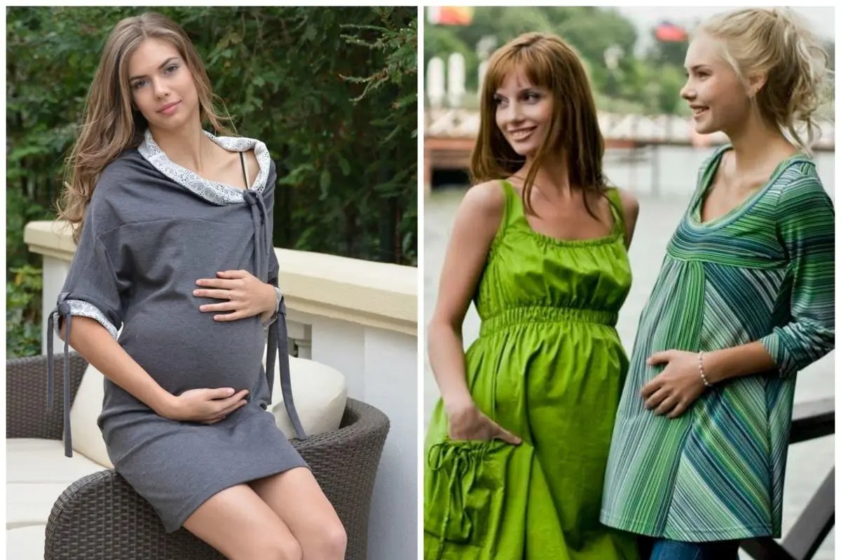 Образы беременным