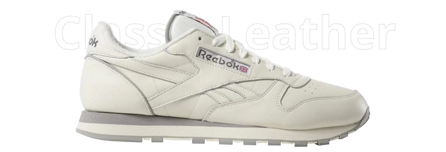 CLASSIC LEATHER