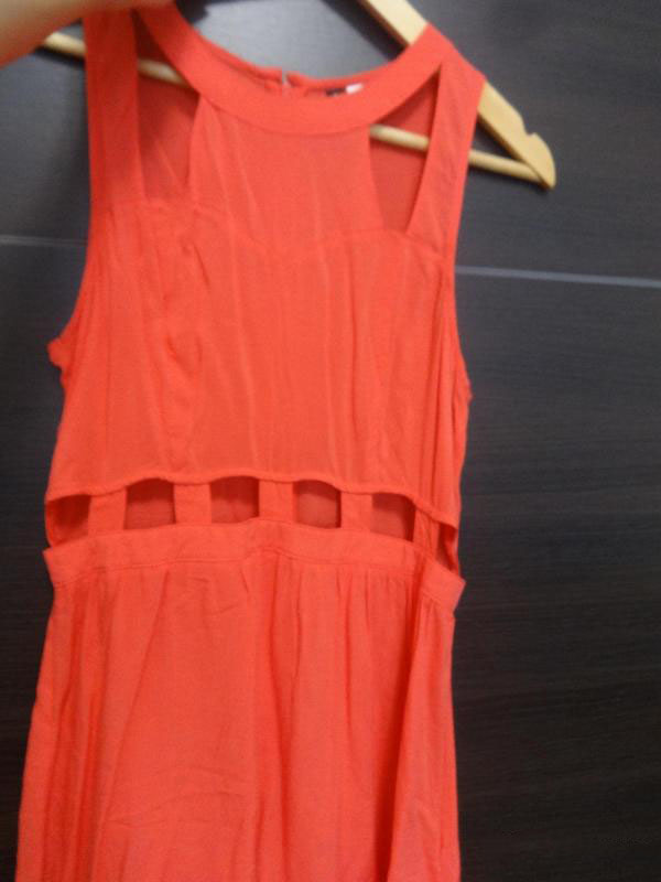 Платье H&M