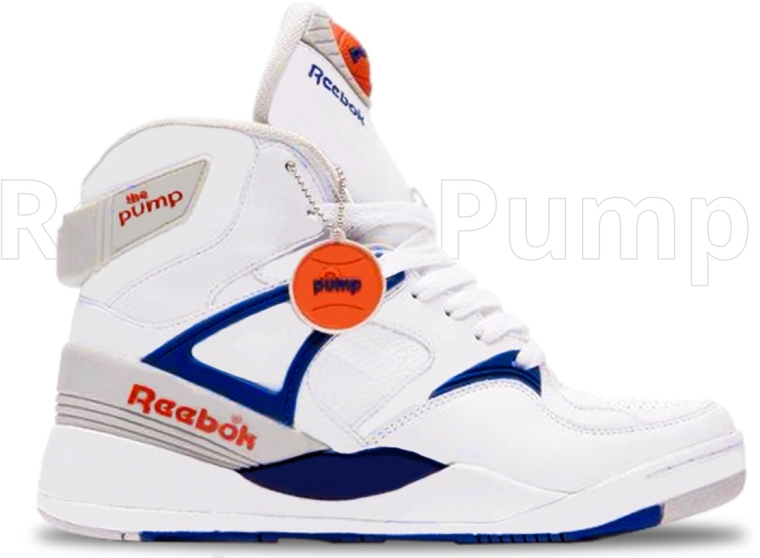 REEBOK PUMP