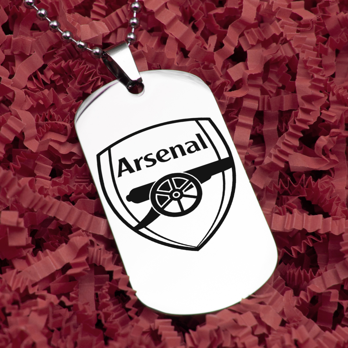 Жетон - Arsenal