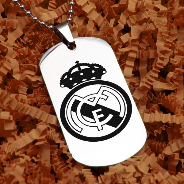 Жетон - Реал Мадрид
